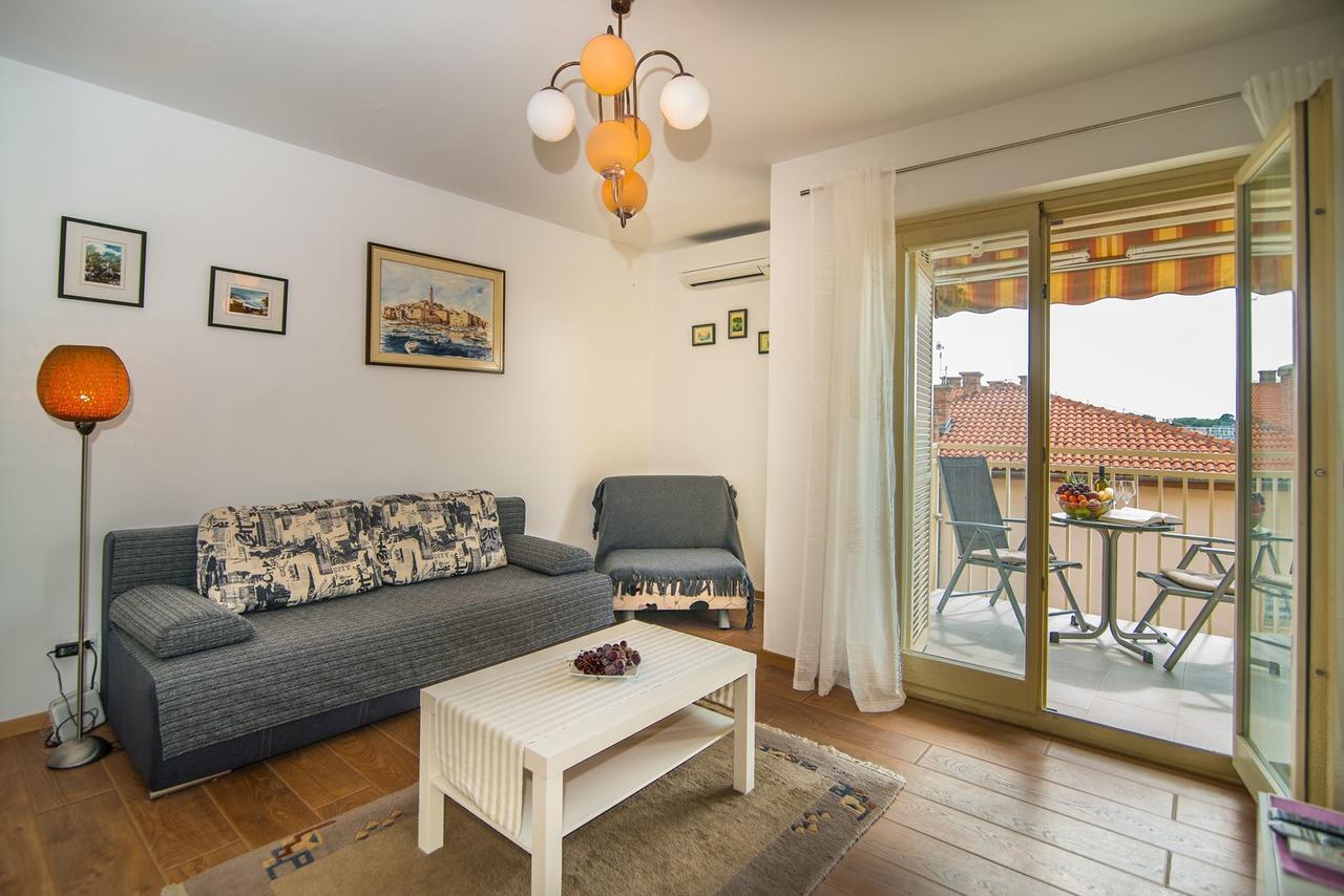 Apartment Vesna Kandlerova Πόρετς Εξωτερικό φωτογραφία