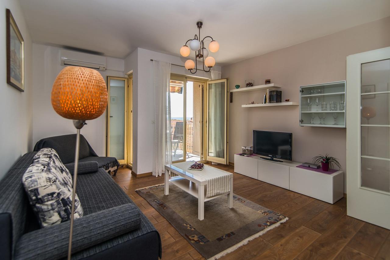 Apartment Vesna Kandlerova Πόρετς Εξωτερικό φωτογραφία